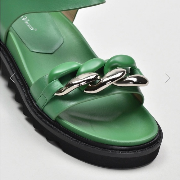 Comfy Sandals - Picture 3 of 5